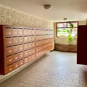 Appartement Spacieux 4, Lyon