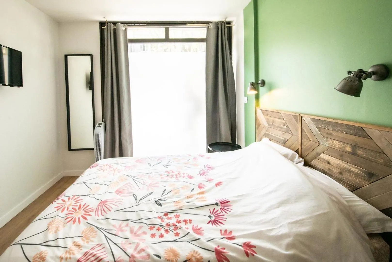 Apartment Central Part-Dieu - Appartement 1 Lyon France